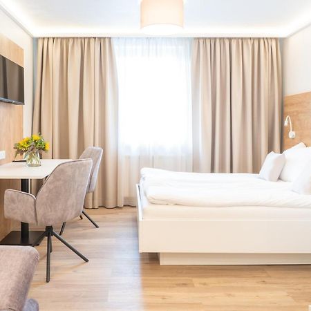 Mm-Apartments Hainfeld ภายนอก รูปภาพ