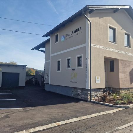 Mm-Apartments Hainfeld ภายนอก รูปภาพ