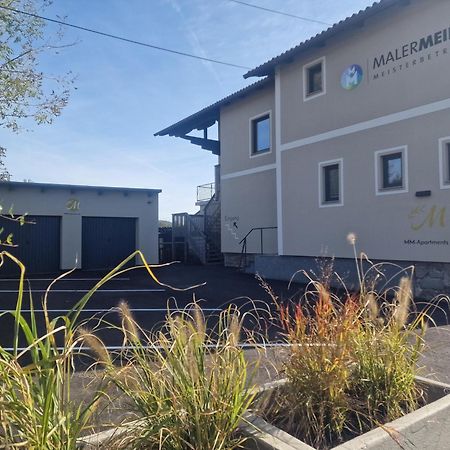 Mm-Apartments Hainfeld ภายนอก รูปภาพ
