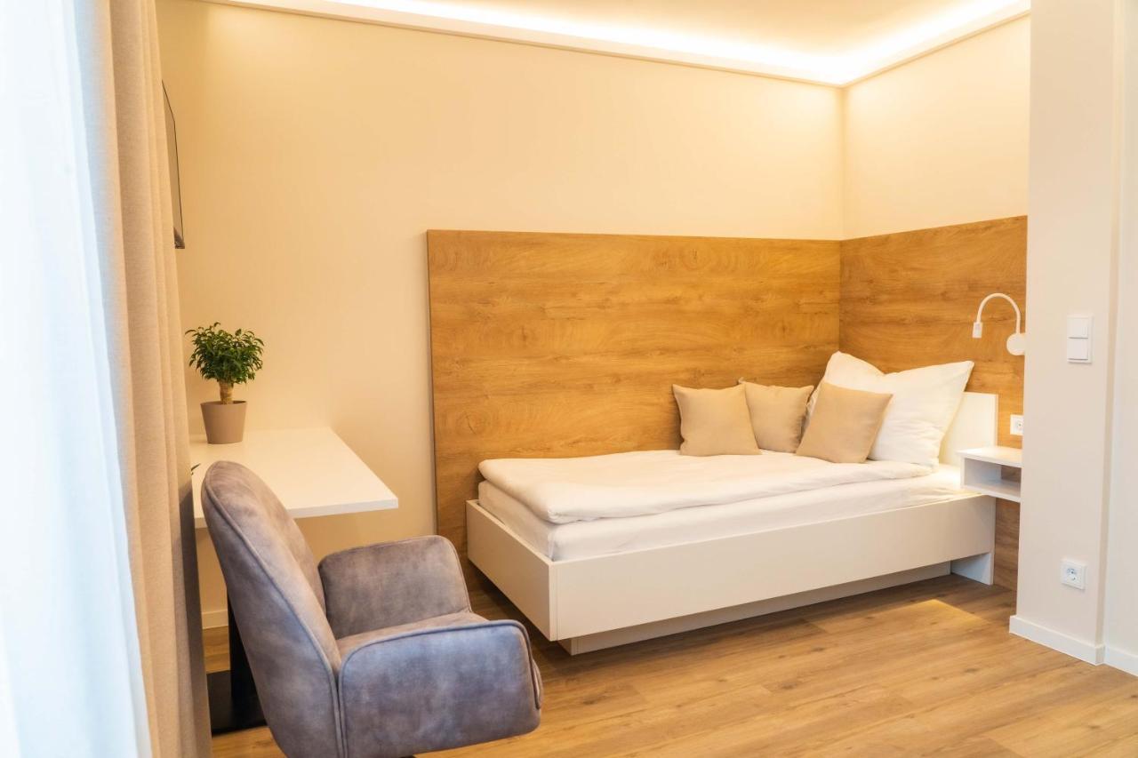Mm-Apartments Hainfeld ภายนอก รูปภาพ