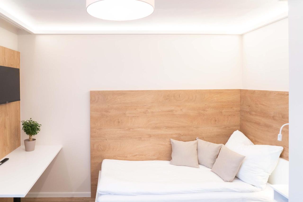 Mm-Apartments Hainfeld ภายนอก รูปภาพ