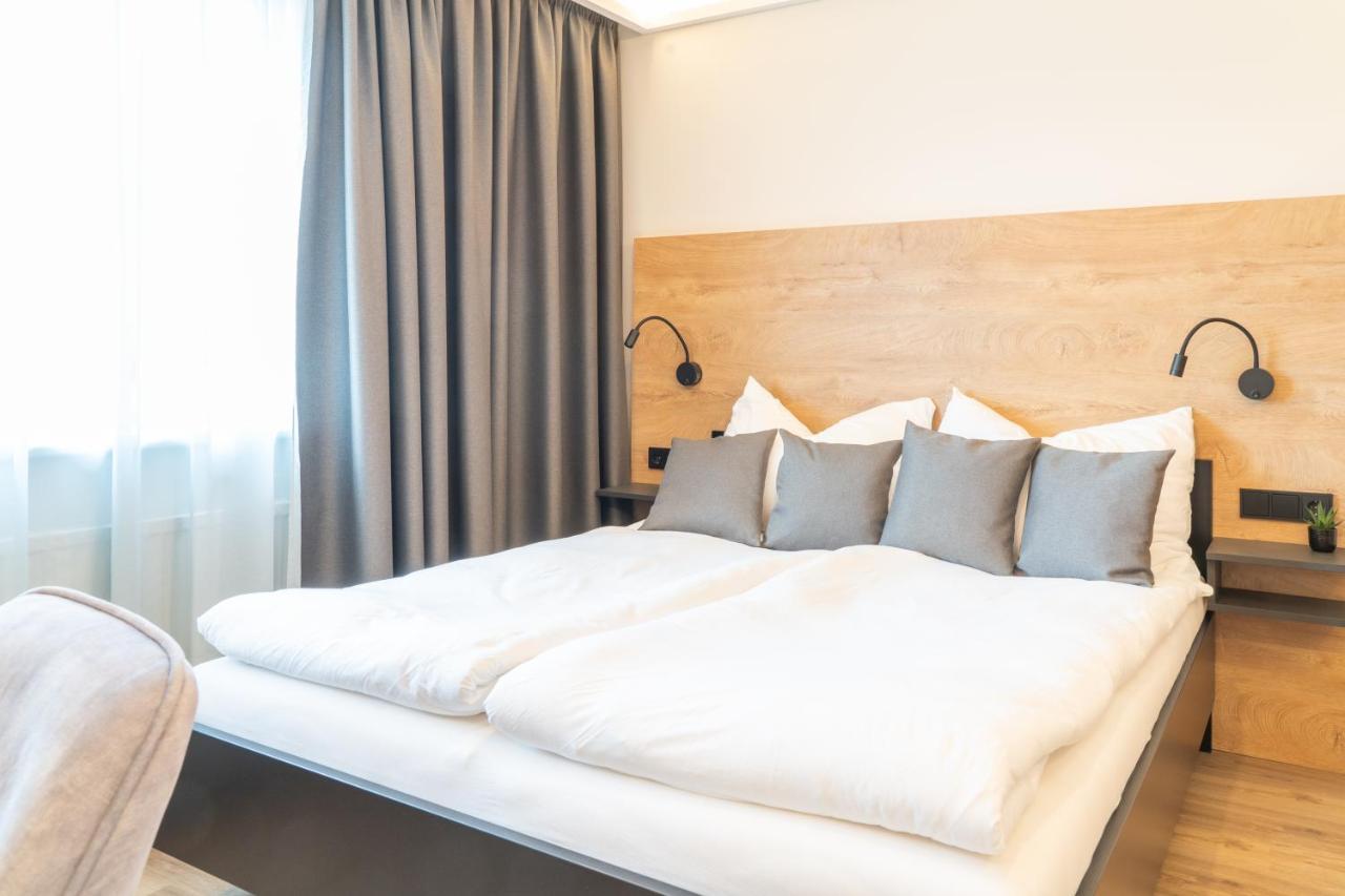 Mm-Apartments Hainfeld ภายนอก รูปภาพ