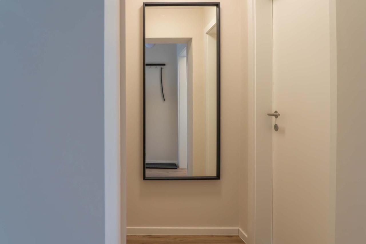 Mm-Apartments Hainfeld ภายนอก รูปภาพ