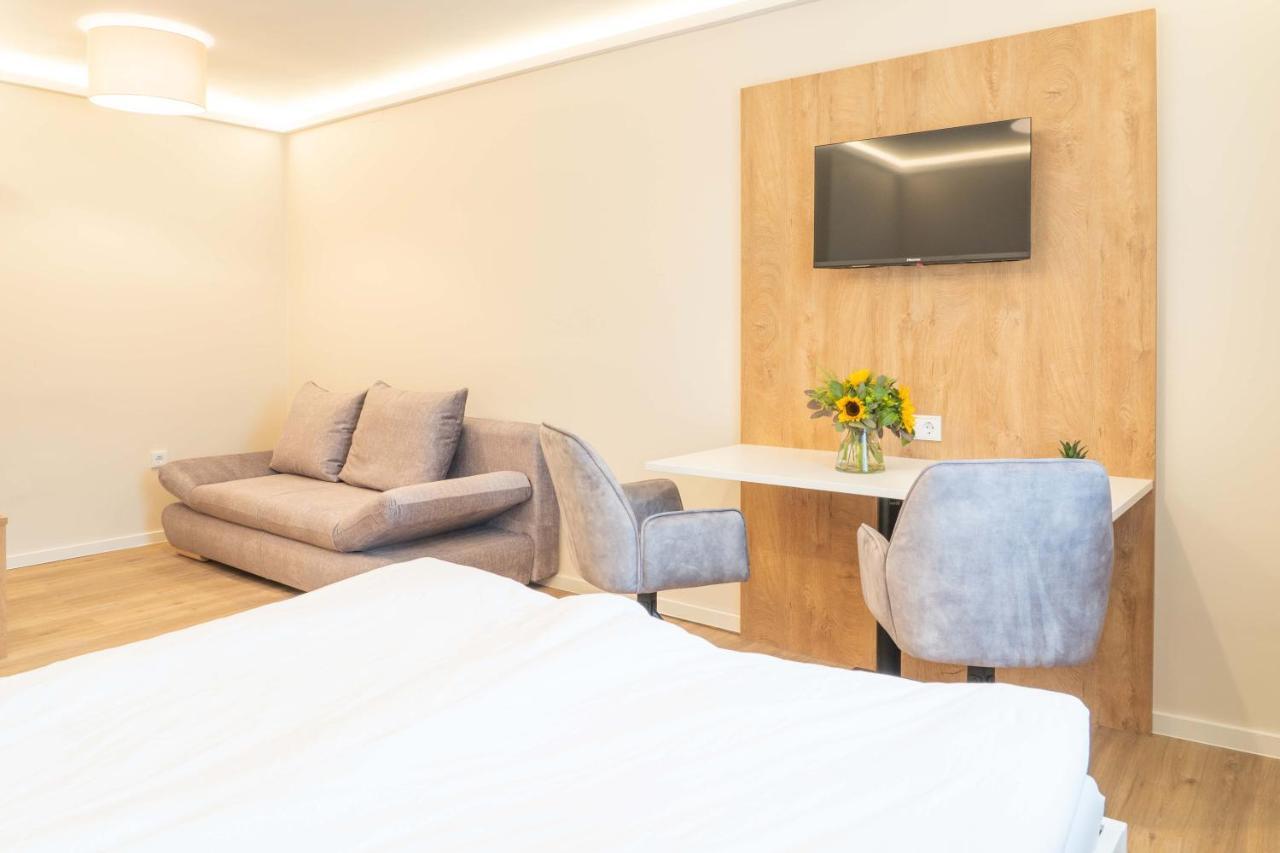 Mm-Apartments Hainfeld ภายนอก รูปภาพ