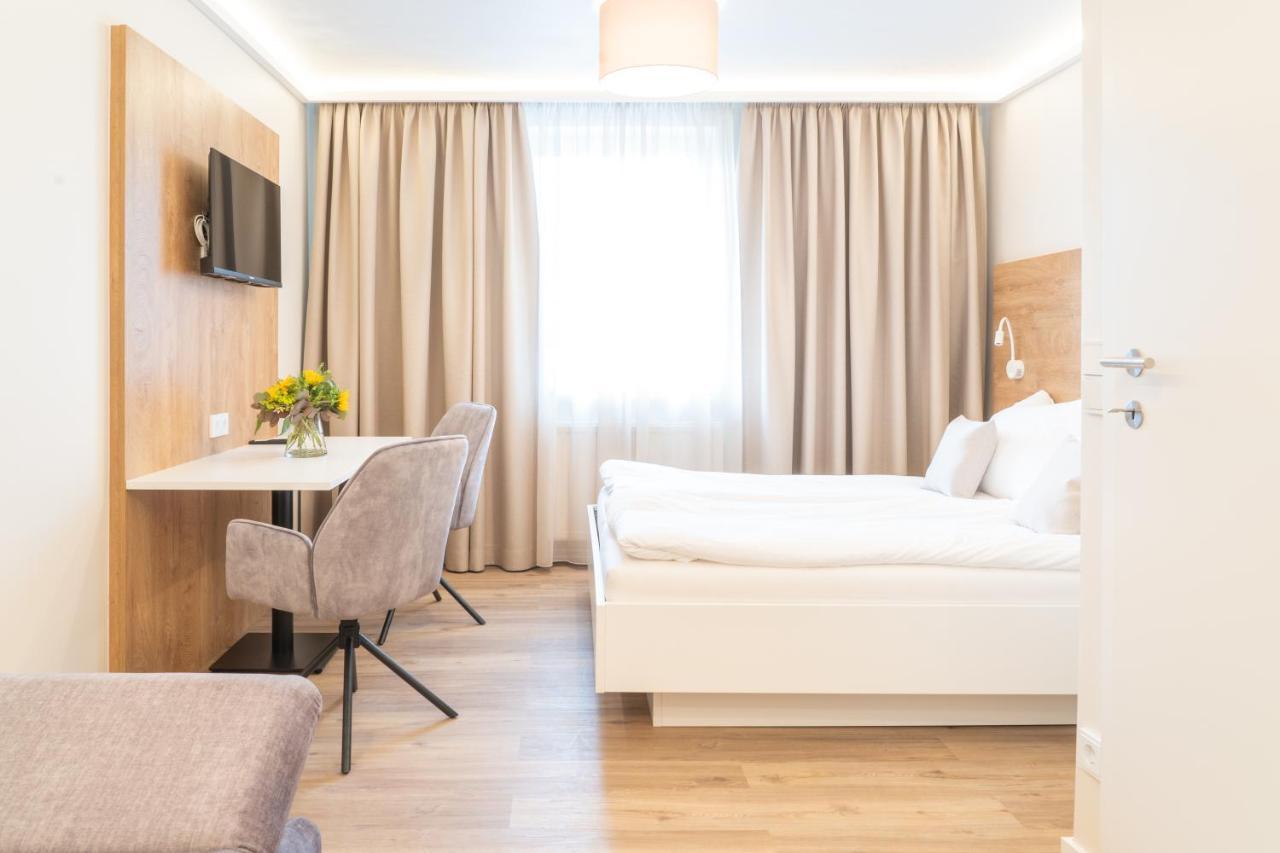 Mm-Apartments Hainfeld ภายนอก รูปภาพ