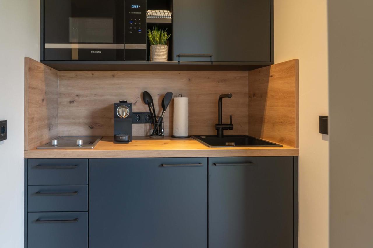 Mm-Apartments Hainfeld ภายนอก รูปภาพ