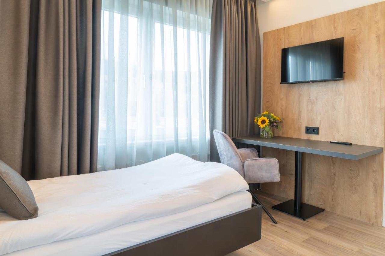 Mm-Apartments Hainfeld ภายนอก รูปภาพ