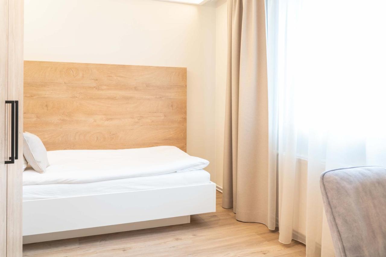 Mm-Apartments Hainfeld ภายนอก รูปภาพ