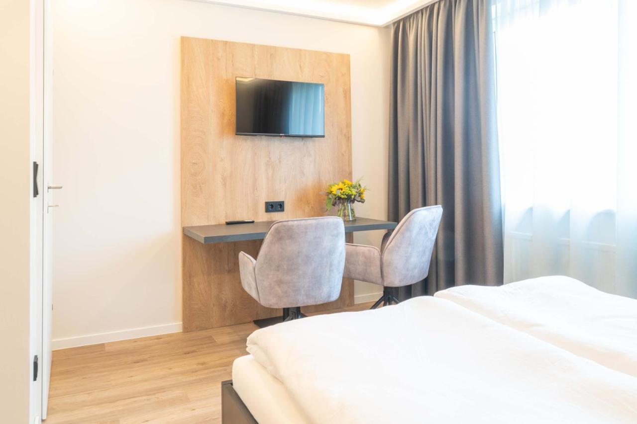 Mm-Apartments Hainfeld ภายนอก รูปภาพ