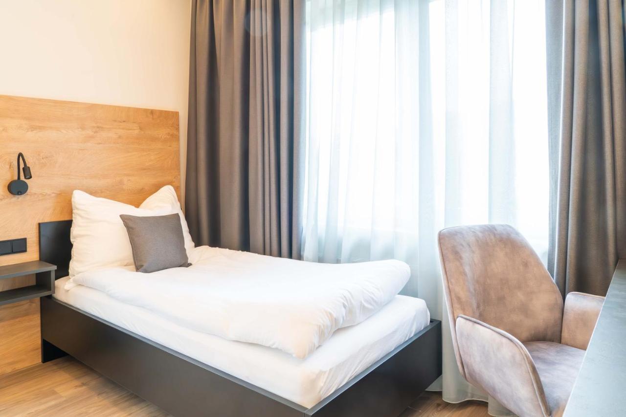 Mm-Apartments Hainfeld ภายนอก รูปภาพ