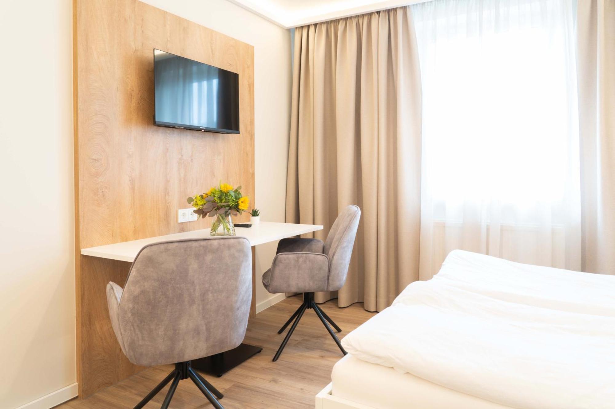 Mm-Apartments Hainfeld ภายนอก รูปภาพ