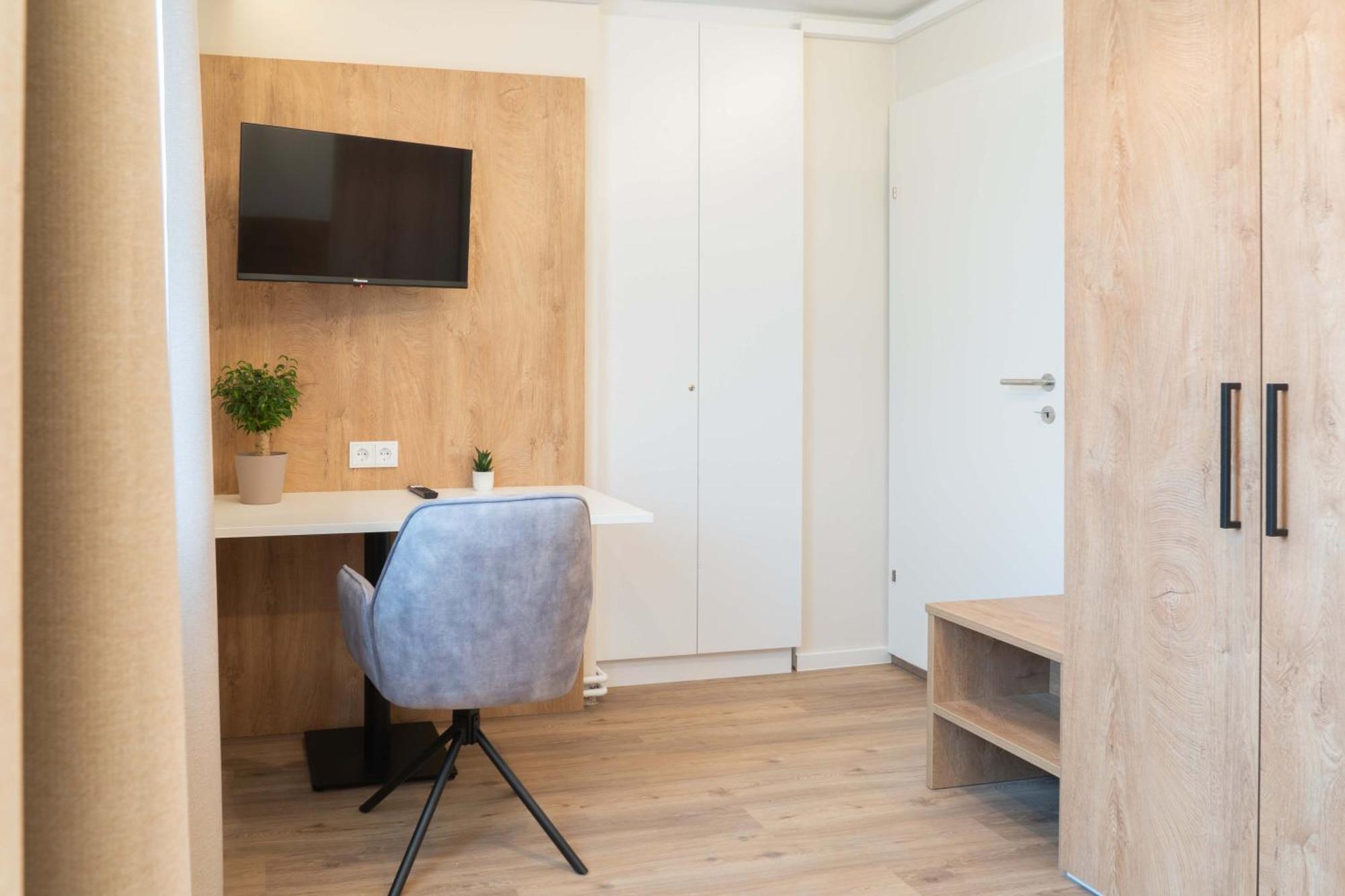 Mm-Apartments Hainfeld ภายนอก รูปภาพ