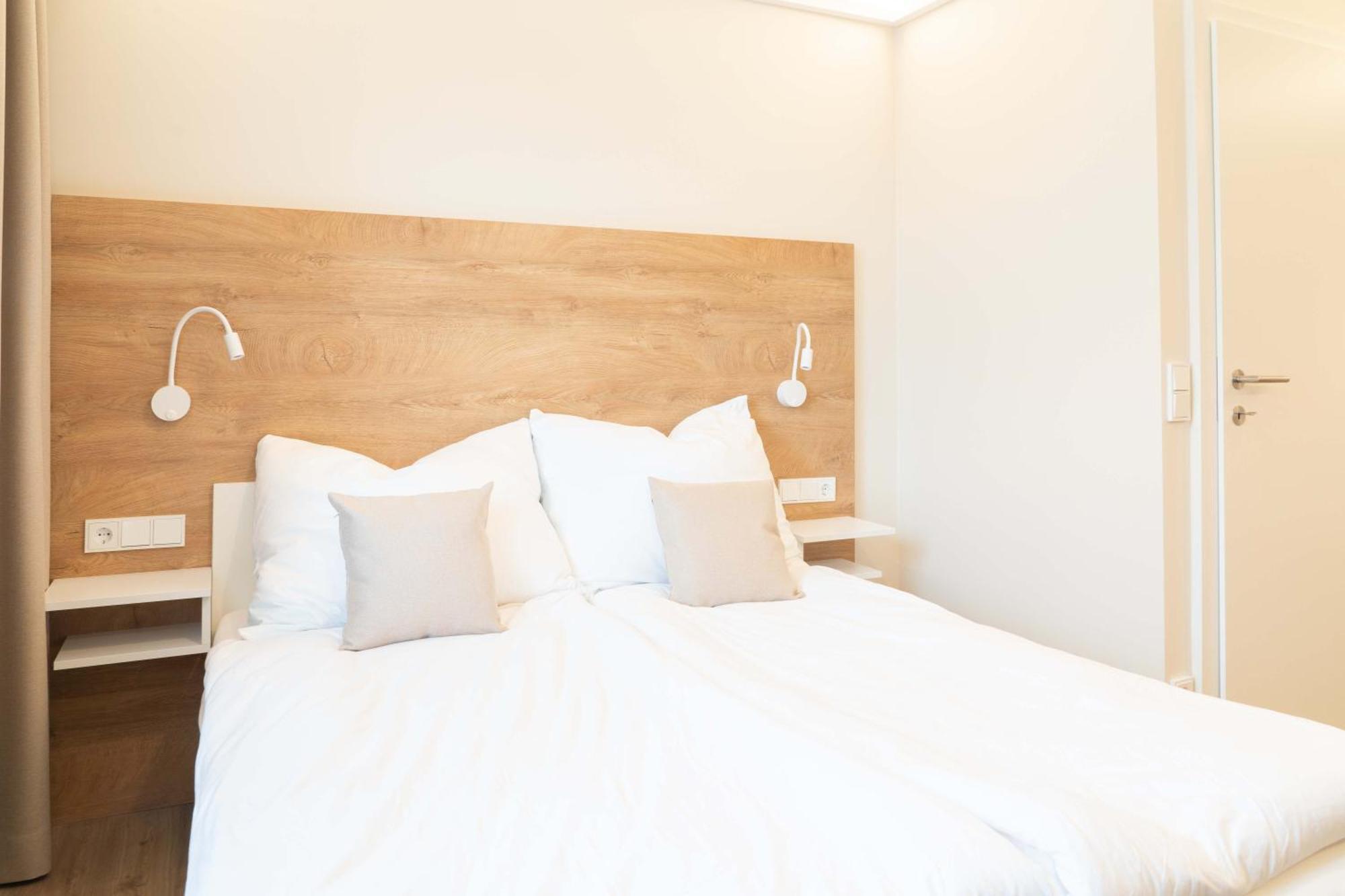 Mm-Apartments Hainfeld ภายนอก รูปภาพ
